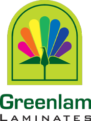 Greenlam laminates